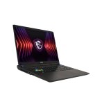 Msi vector 16 hx a13vhg - 290fr intel ; core? i9 i9 - 13980hx ordinateur portable 40, 6 cm (16 ) full ...