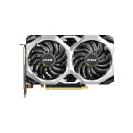 Msi ventus geforce gtx 1660 super xs oc nvidia 6 go gddr6 - neuf Msi ventus geforce gtx 1660 super xs oc nvidia 6 go gddr6 - neuf
