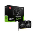 Msi ventus geforce rtx 4060 ti 2x black 16g oc carte graphique nvidia 16 go gddr6 - neuf Msi ventus geforce rtx 4060 ti 2x black 16g oc carte graphique nvidia 16 go gddr6 - neuf
