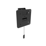 Multibrackets 1022 support pour tlviseur 81, 3 cm (32 ) noir - neuf
