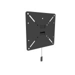Multibrackets 1039 support pour t�l�viseur 101, 6 cm (40 ) noir - neuf