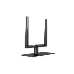 Multibrackets 1114 support pour tlviseur 106, 7 cm (42 ) noir - neuf
