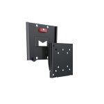 Multibrackets 2988 support pour tlviseur 81, 3 cm (32 ) noir - neuf