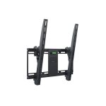 Multibrackets 4012 support pour tlviseur 165, 1 cm (65 ) noir - neuf