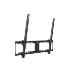 Multibrackets 4029 support pour téléviseur 190, 5 cm (75 ) noir - neuf Multibrackets 4029 support pour téléviseur 190, 5 cm (75 ) noir - neuf
