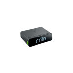Muse m - 175dbi radio portable noir - neuf