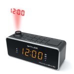 Muse m - 188 p horloge numrique noir - neuf