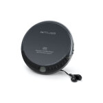Muse m - 900 dm - lecteur cd / mp3 programmeable - fonction anti - choc - affichage lcd - pistes programmables ... Muse m - 900 dm - lecteur cd / mp3 programmeable - fonction anti - choc - affichage lcd - pistes programmables ...