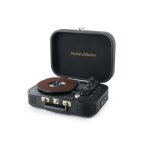 Muse mt - 201 gld platine tourne - disque entra�n� par courroie noir - neuf