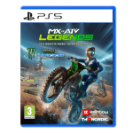 Mx vs atv legends - 2024 monster energy supercross edition ps5 - neuf