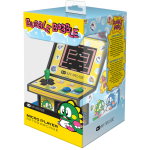 My arcade - micro player bubble bobble - neuf
