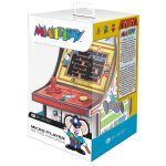 My arcade - micro player mappy - neuf My arcade - micro player mappy - neuf
