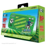 My arcade - pocket player all - star arena - console de jeu portable - 307 jeux en 1 - neuf