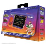 My arcade - pocket player data east hits - console de jeu portable - 308 jeux en 1 - neuf
