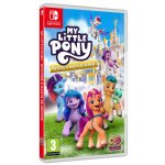 My little pony myst�re � hauts - de - z�phyr nintendo switch - neuf