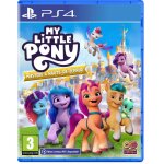 My little pony myst�re � hauts - de - z�phyr ps4 - neuf