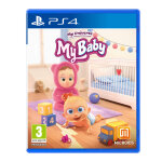 My universe baby ps4 - neuf