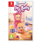 My universe baby switch - neuf