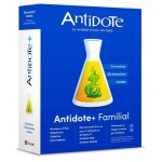 Mysoft antidote + familial - abonnement 1 an - 5 utilisateurs (antidote 11 + antidote web + antidote ... Mysoft antidote + familial - abonnement 1 an - 5 utilisateurs (antidote 11 + antidote web + antidote ...