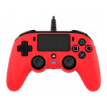 Nacon manette filaire compacte pour playstation 4 - neuf
