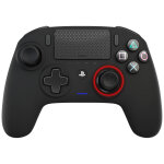 Nacon revolution pro 3 noir usb manette de jeu analogique / numérique pc, playstation 4 - neuf Nacon revolution pro 3 noir usb manette de jeu analogique / numérique pc, playstation 4 - neuf