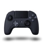 Nacon revolution unlimited noir bluetooth / usb manette de jeu analogique / num�rique pc, playstation ...