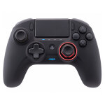 Nacon revolution unlimited pro noir bluetooth / usb manette de jeu analogique / numérique pc, playstation ... Nacon revolution unlimited pro noir bluetooth / usb manette de jeu analogique / numérique pc, playstation ...