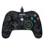 Nacon revolution x camouflage usb manette de jeu numrique pc, xbox one, xbox one s, xbox one x - neuf ...