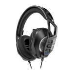 Nacon rig 300 pro hs casque avec fil arceau jouer noir - neuf
