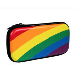 Nacon switchpouchlrainbow accessoire de console de jeux valise de transport - neuf Nacon switchpouchlrainbow accessoire de console de jeux valise de transport - neuf