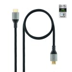 Nanocable 10. 15. 8103 c�ble hdmi 3 m hdmi type a (standard) noir - neuf