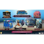 Naruto x boruto ultimate ninja storm connections (xbox series x) collector edition - neuf Naruto x boruto ultimate ninja storm connections (xbox series x) collector edition - neuf