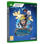 Naruto x boruto ultimate ninja storm connections (xbox serie x) - neuf