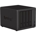 Nas synology diskstation ds923 + / 4 baies 3. 5 - 2. 5 / 4 go ddr4 / format tour - neuf