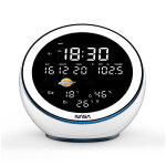 Nasa - station mto - enceinte bluetooth wsp1500 blanche - livre avec adaptateur secteur - reconditionne ...