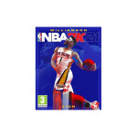 Nba 2k21 jeu ps5 - neuf