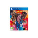Nba 2k22 - �dition 75eme anniversaire jeu ps4 - neuf