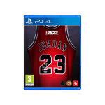 Nba 2k23 edition championnat ps4 - neuf Nba 2k23 edition championnat ps4 - neuf