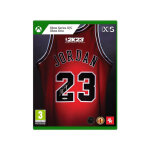 Nba 2k23 edition championnat xbox series x - neuf Nba 2k23 edition championnat xbox series x - neuf