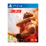 Nba 2k23 - edition michael jordan jeu ps4 - neuf Nba 2k23 - edition michael jordan jeu ps4 - neuf