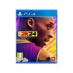 Nba 2k24 edition l�gende black mamba ps4 - neuf