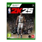 Nba 2k25 (xbox series) - neuf