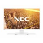 Nec multisync ea271f led display 68, 6 cm (27) full hd blanc (ea271f led 68. 58cm 27in - 68. 58 cm (27&quot ...