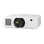 Nec pv710ul vid�o - projecteur projecteur � focale standard 7100 ansi lumens 3lcd wuxga (1920x1200) blanc ...
