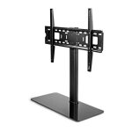 Nedis tvsm2030bk support pour tlviseur 165, 1 cm (65 ) noir - neuf