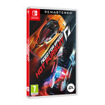 Need for speed: hot pursuit - remastered (switch) - neuf Need for speed: hot pursuit - remastered (switch) - neuf