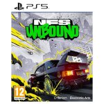 Need for speed unbound (ps5) - neuf