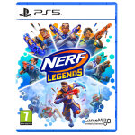 Nerf legends ps5 - neuf