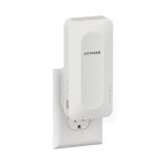 Netgear eax15 répéteur réseau blanc 10, 100, 1000 mbit / s - neuf Netgear eax15 répéteur réseau blanc 10, 100, 1000 mbit / s - neuf