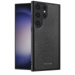 Nevox styleshell nylo coque de protection pour t�l�phones portables 17, 3 cm (6. 8 ) housse noir samsung ...
